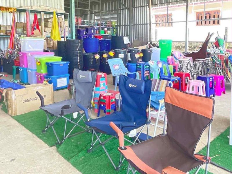 ร้านขายเครื่องครัว ราคาถูก