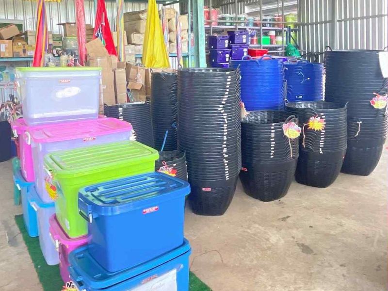 ร้านขายเครื่องใช้ ราคาส่ง